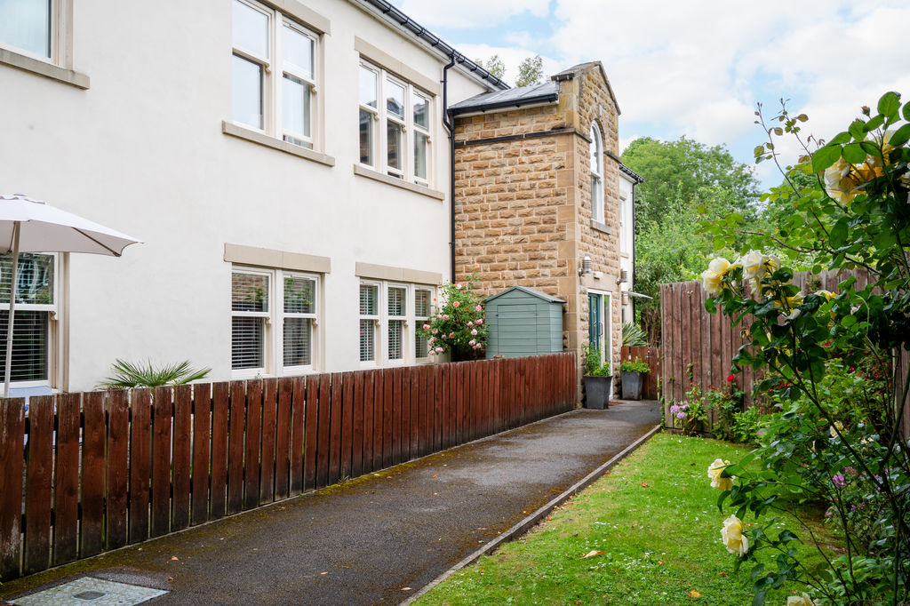 Westbourne Road Broomhill